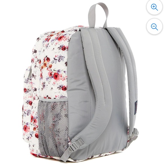 JanSport Big Student Backpack - Picture 3 of 15